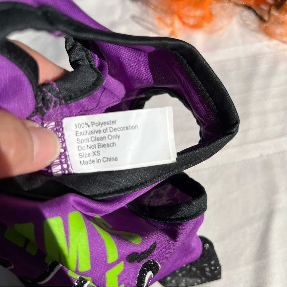 Witch Halloween Costume XS